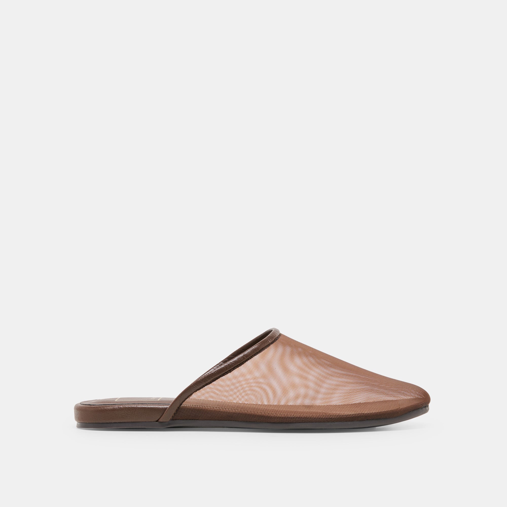 GENI CHOCOLATE MESH
