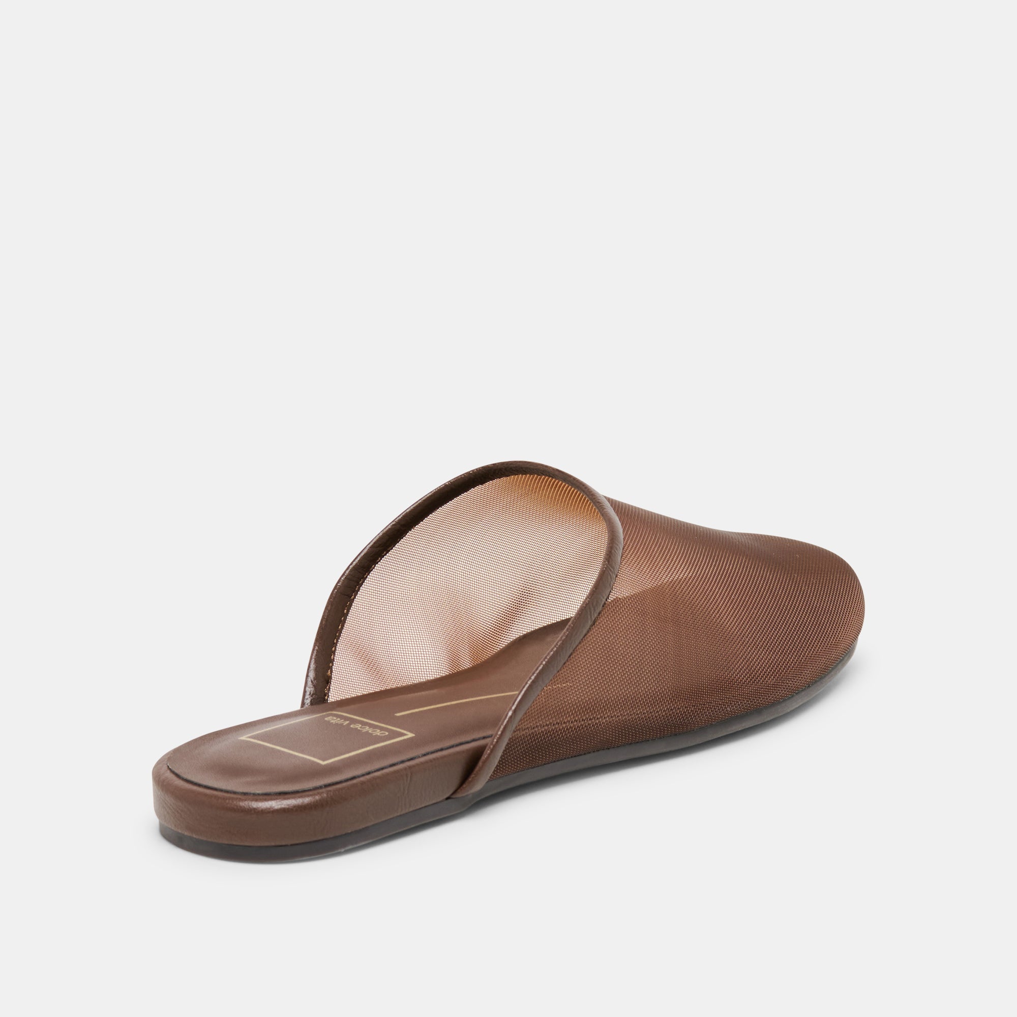 GENI CHOCOLATE MESH - view 5