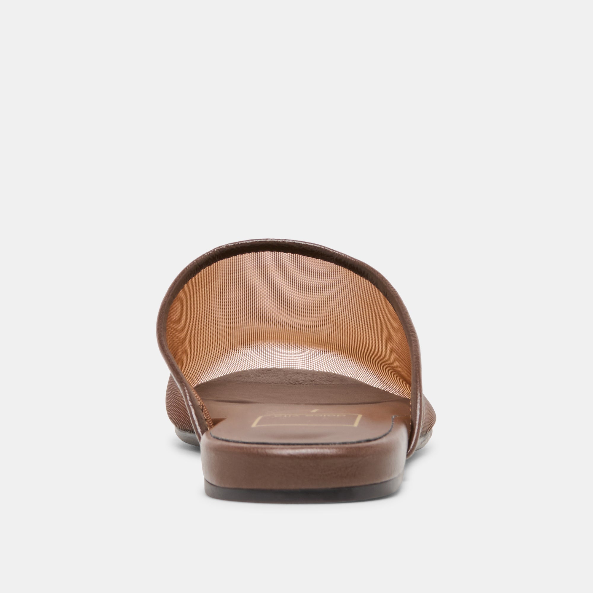 GENI CHOCOLATE MESH - view 12
