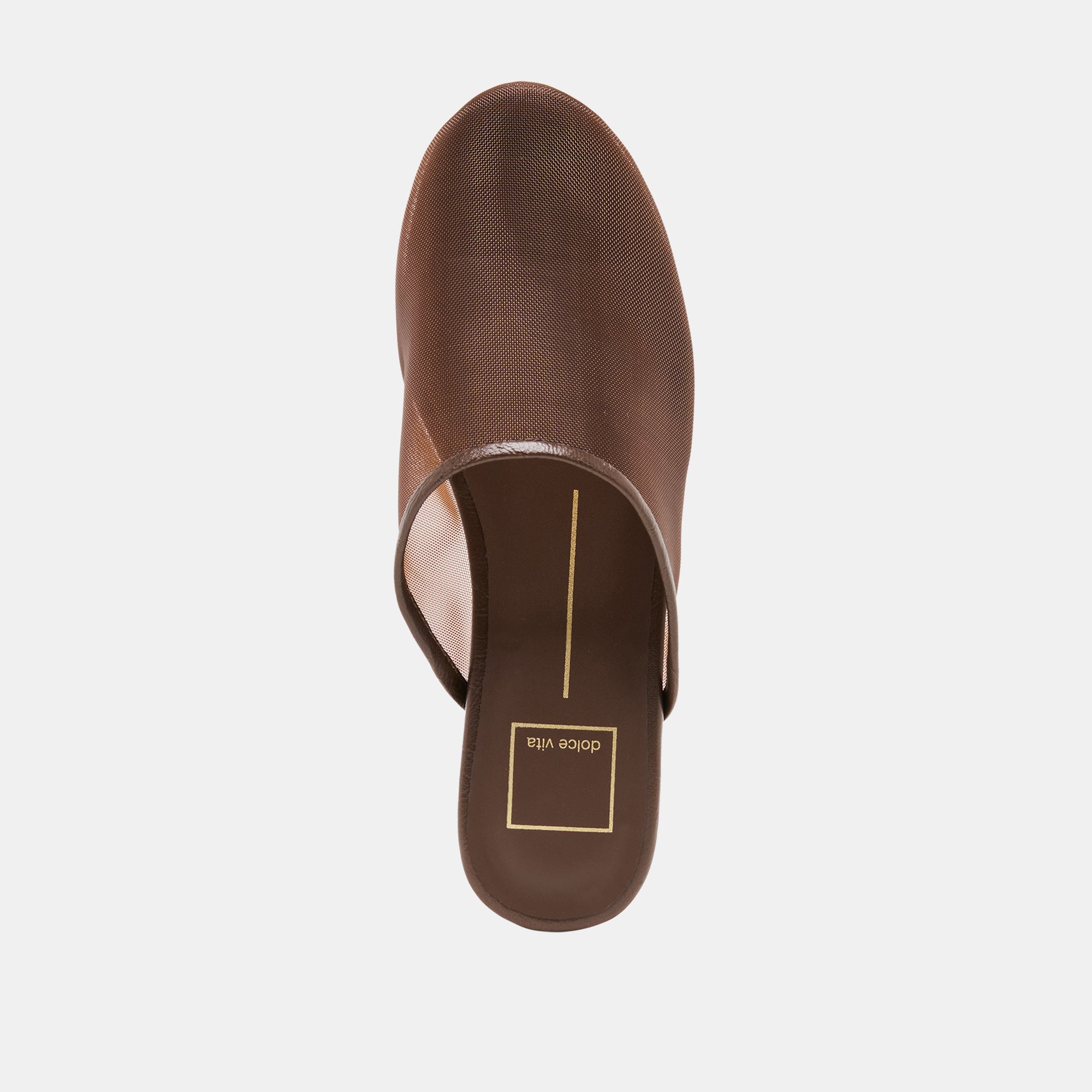 GENI CHOCOLATE MESH - view 14