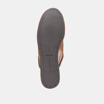 GENI CHOCOLATE MESH