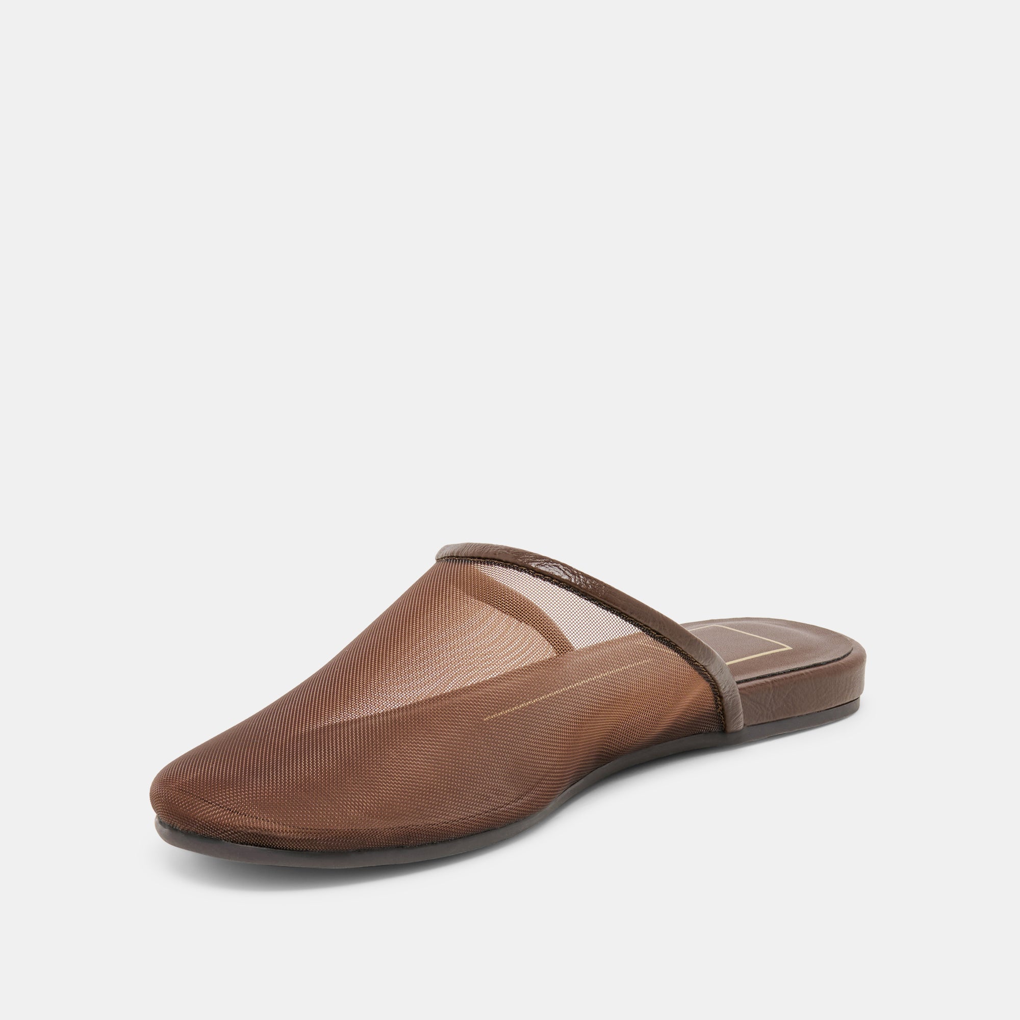 GENI CHOCOLATE MESH - view 7