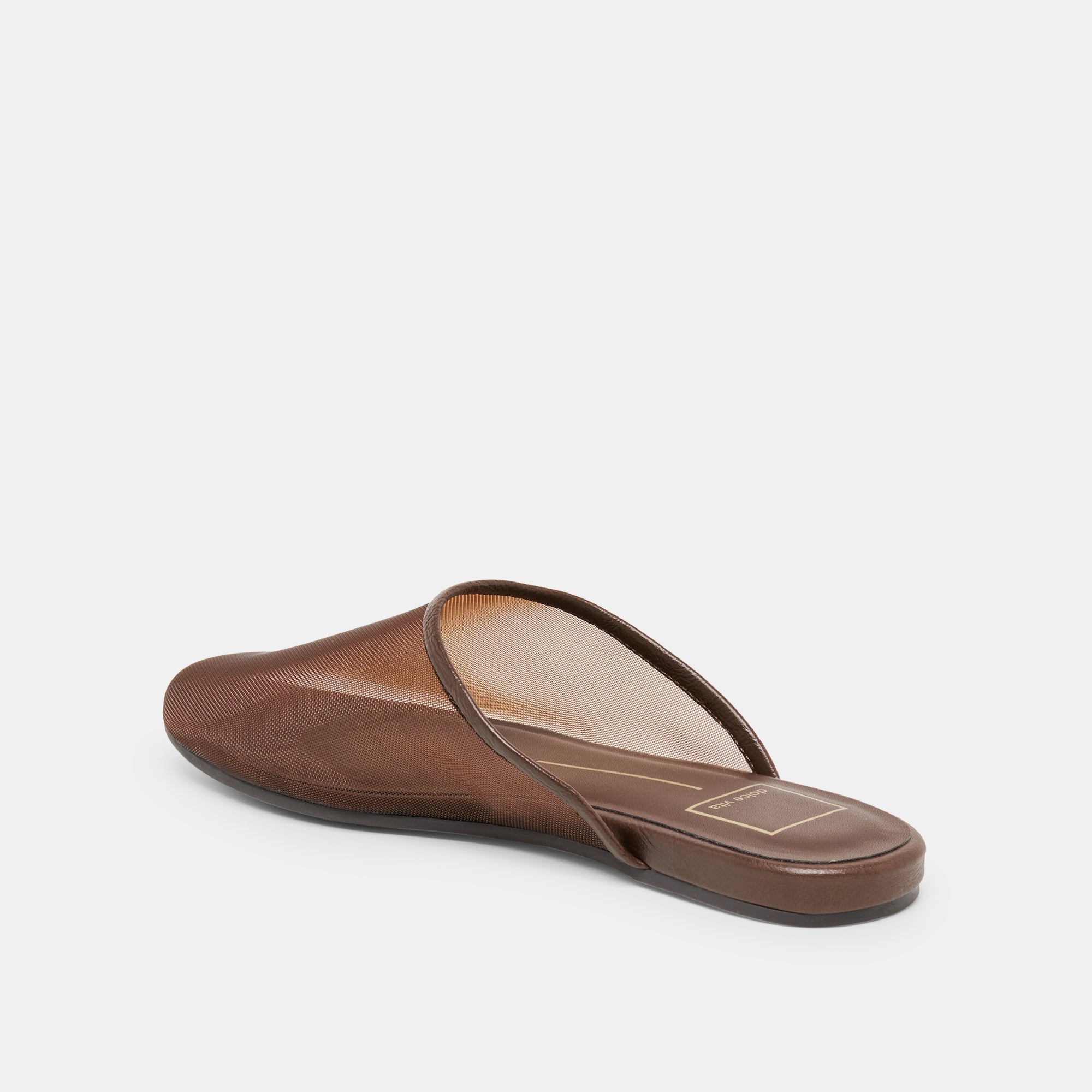 GENI CHOCOLATE MESH - view 9