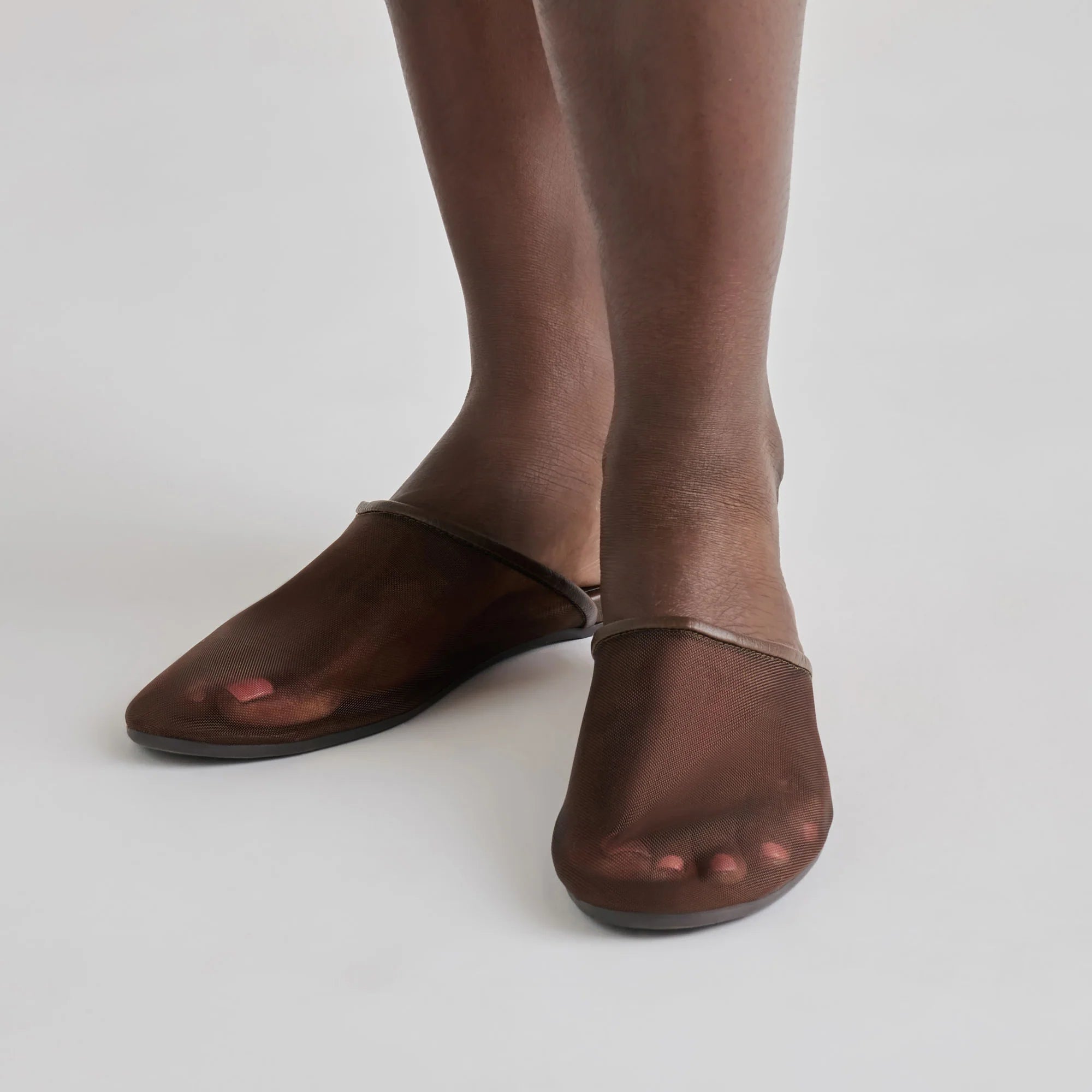 GENI CHOCOLATE MESH - view 8