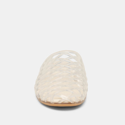 GINNA CRYSTAL JELLY