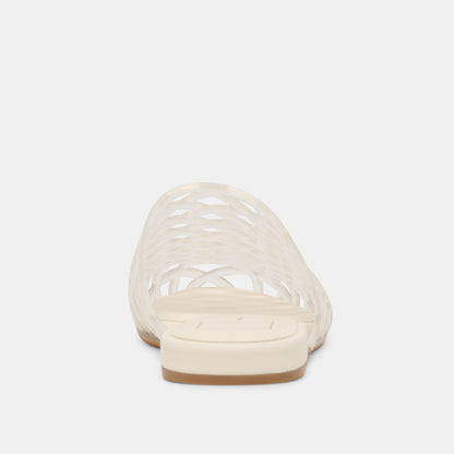 GINNA CRYSTAL JELLY