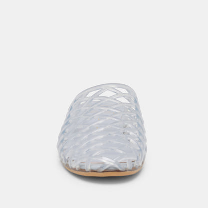 GINNA GELÉE BLEU POUDRE