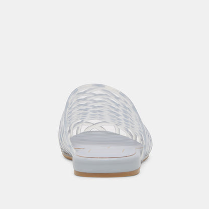 GINNA GELÉE BLEU POUDRE