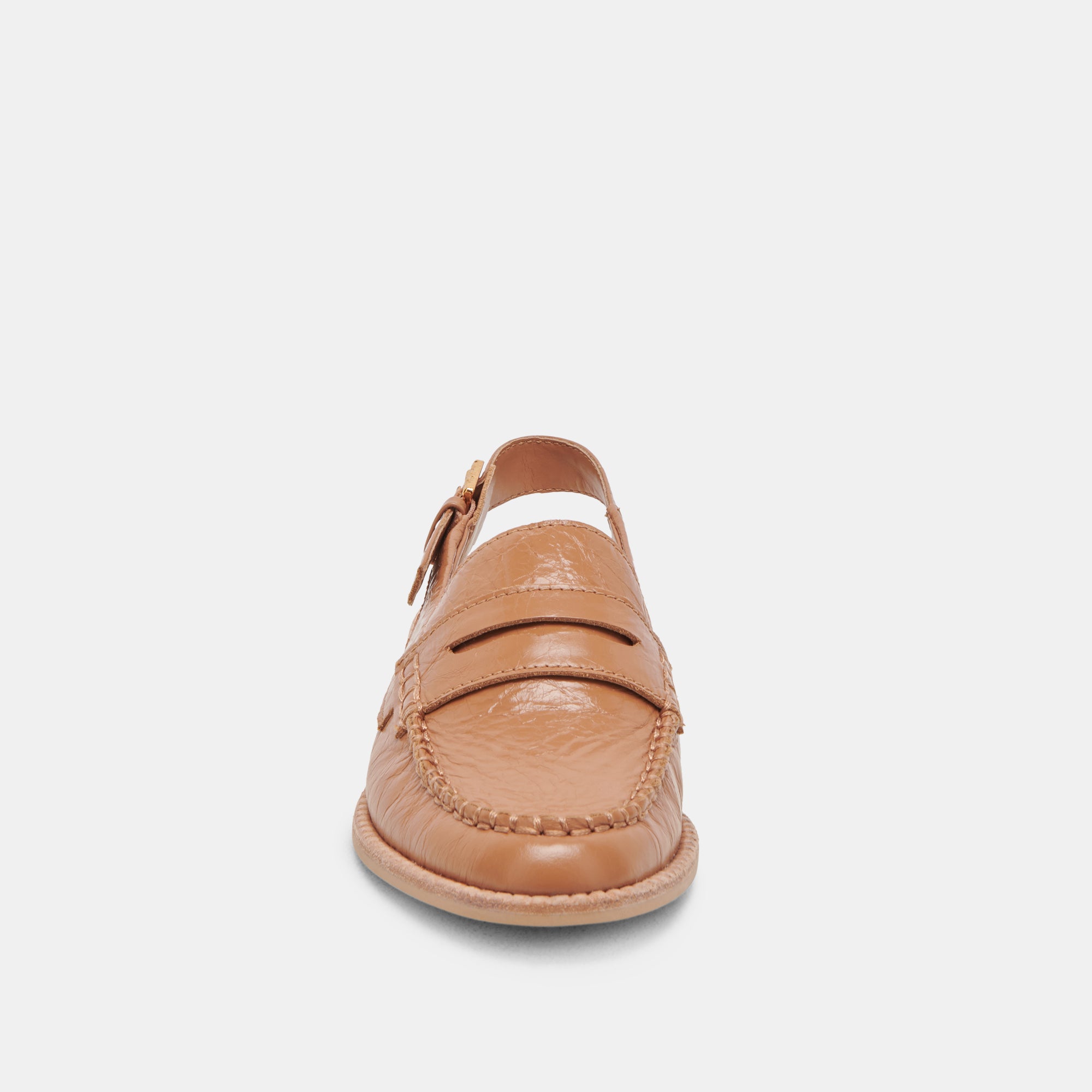 HARDI TAN CRINKLE PATENT
