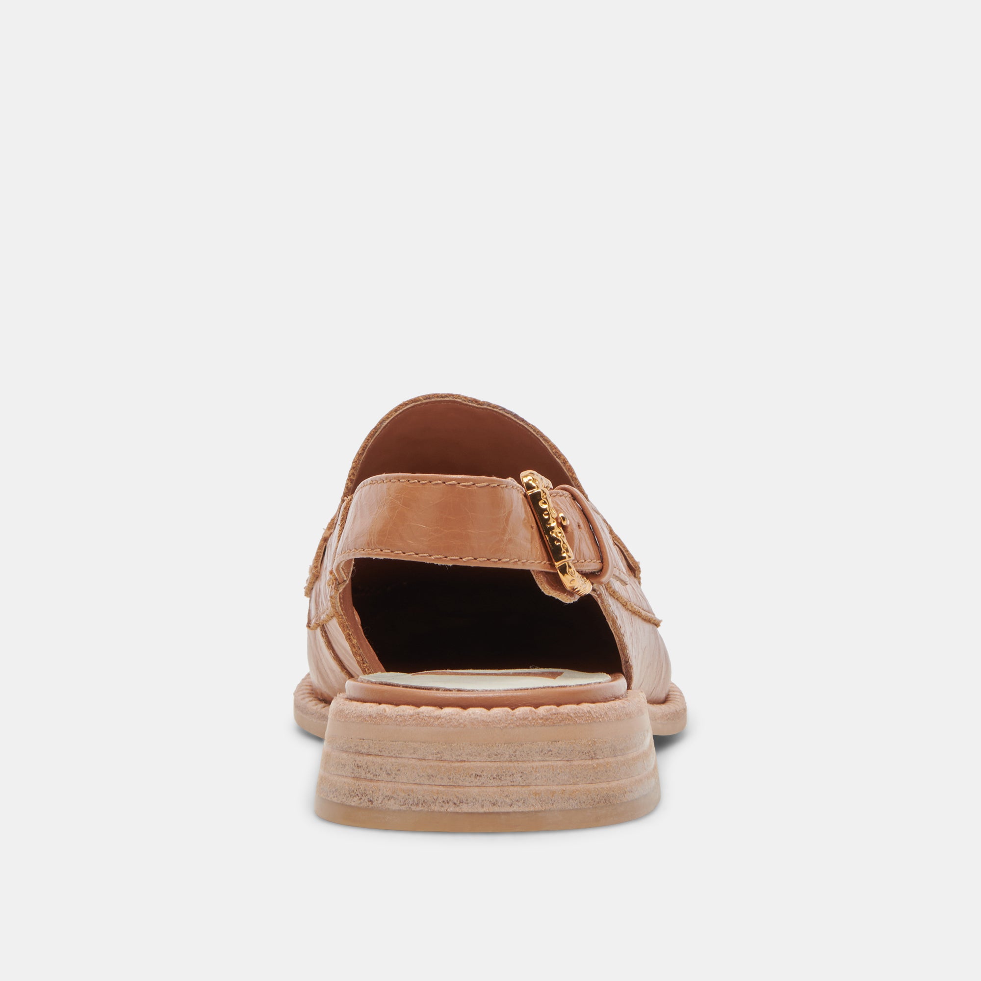 HARDI TAN CRINKLE PATENT