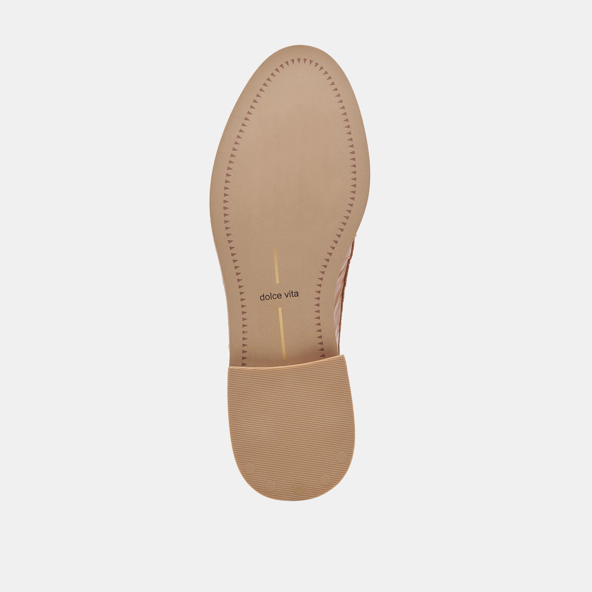 HARDI TAN CRINKLE PATENT