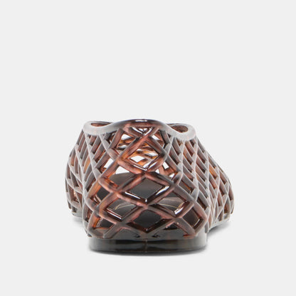 JAM TORTOISE JELLY