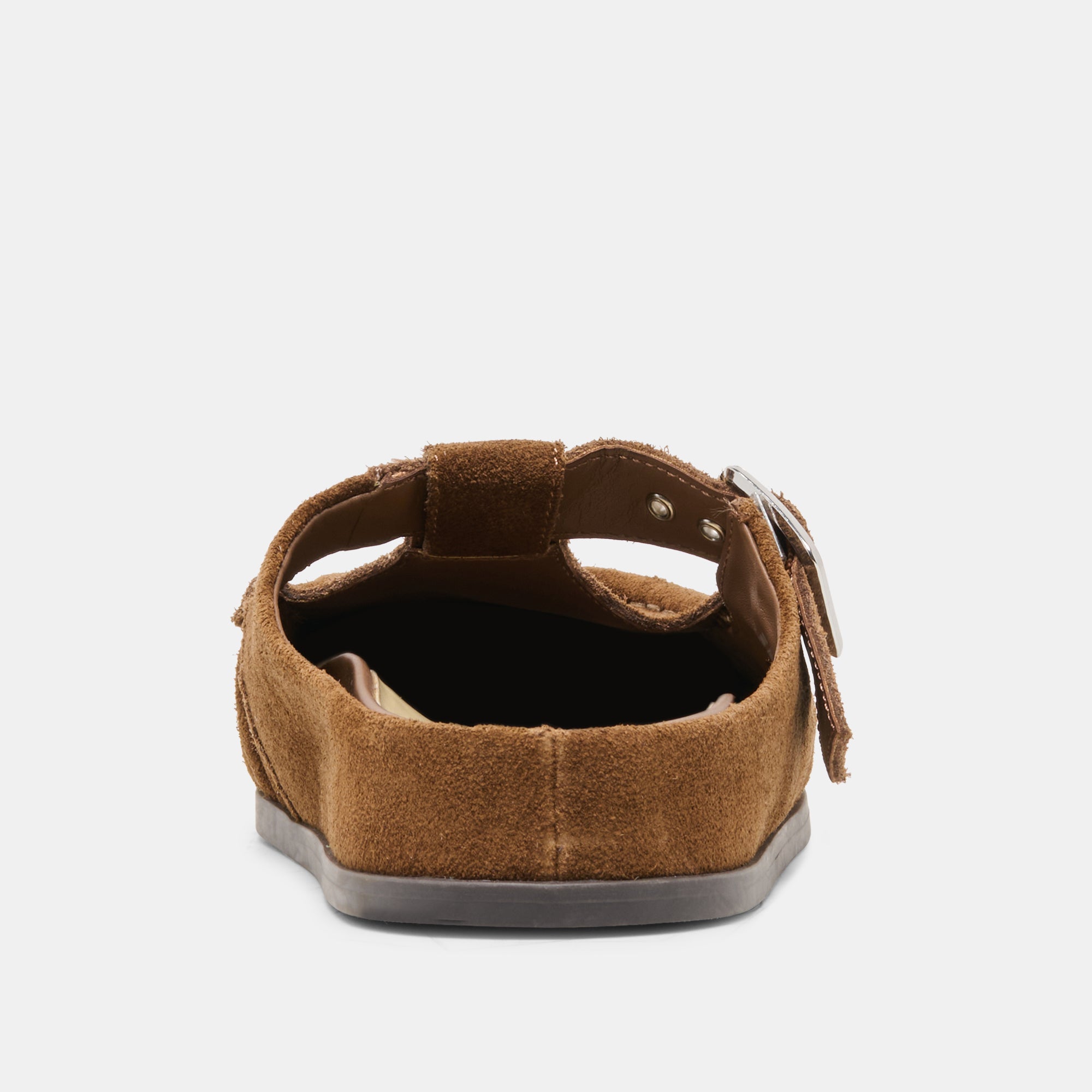 JEANNE CHESTNUT SUEDE - view 7