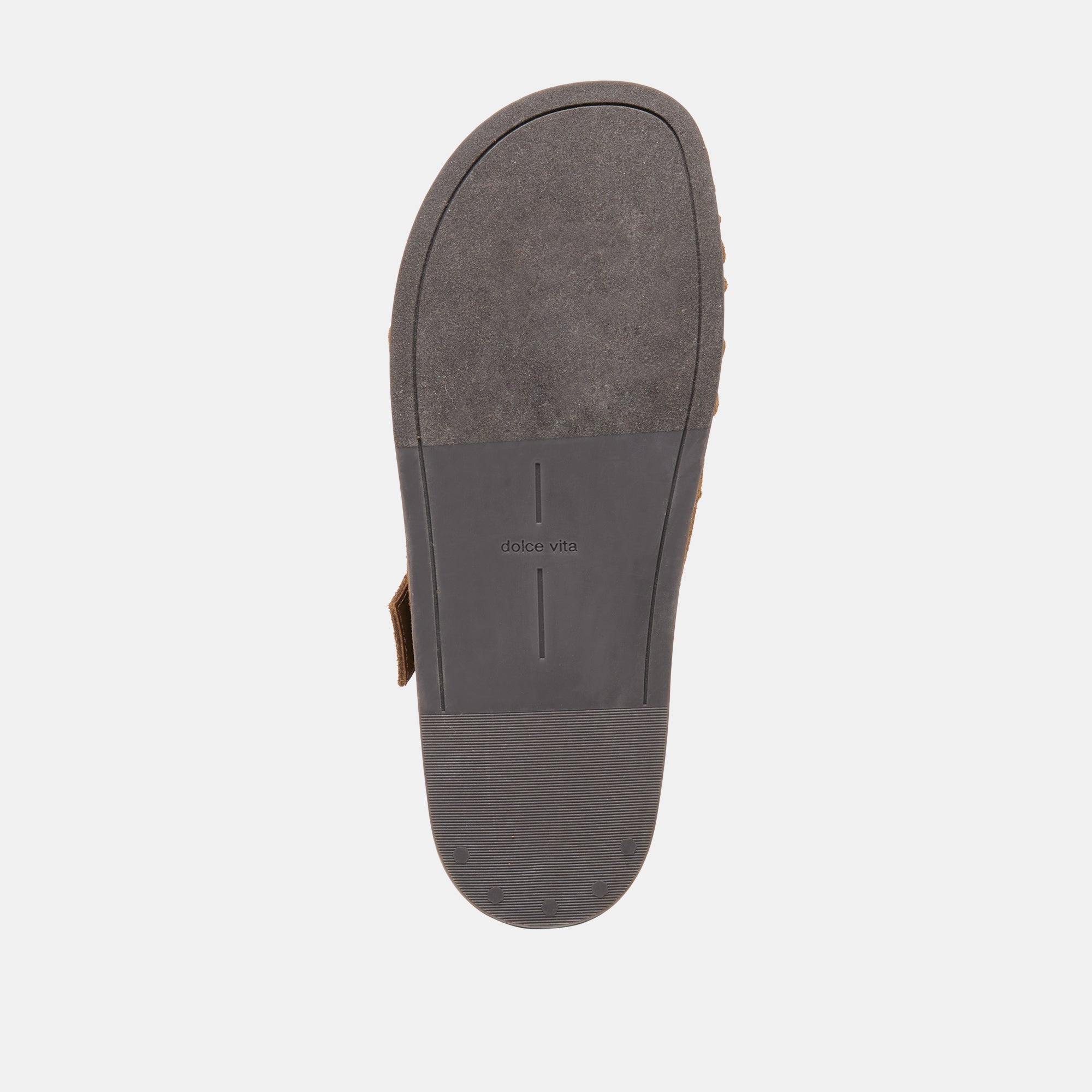 JEANNE CHESTNUT SUEDE - view 9