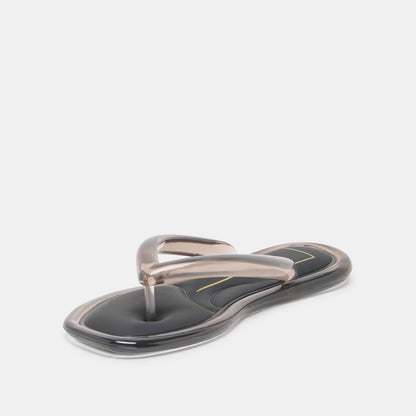 JOZEY BLACK JELLY