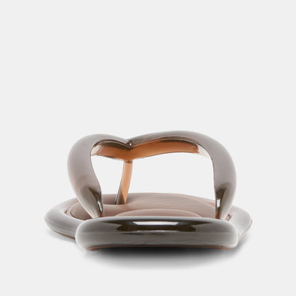 JOZEY CHOCOLATE JELLY