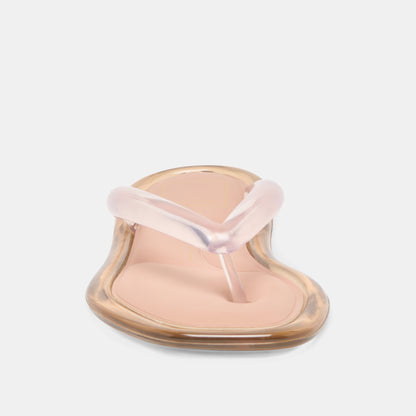 JOZEY MOCHA JELLY