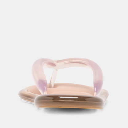 JOZEY MOCHA JELLY
