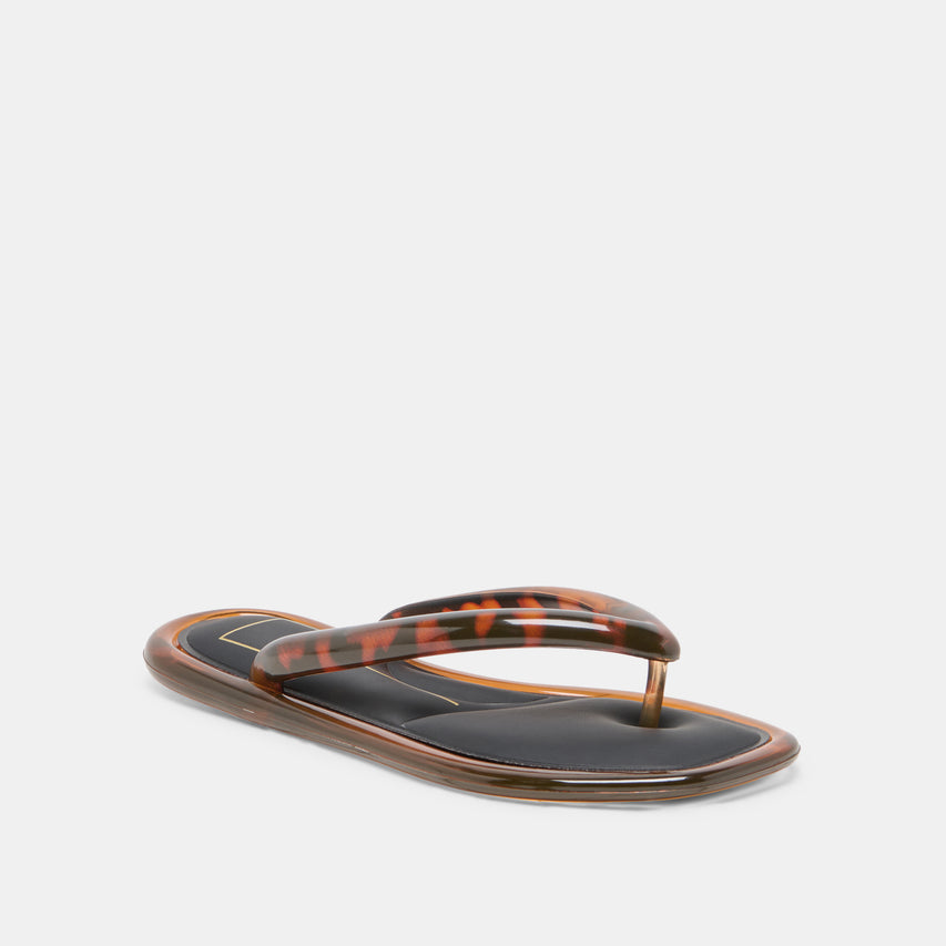 JOZEY TORTOISE VINYL