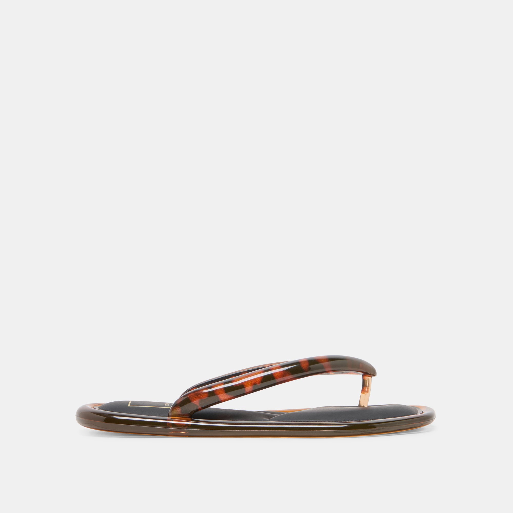 JOZEY TORTOISE VINYL