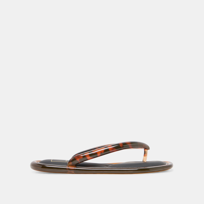JOZEY TORTOISE VINYL