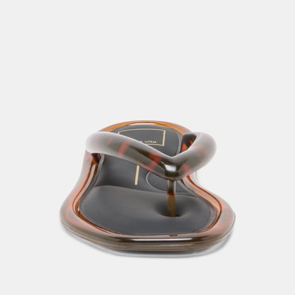 JOZEY TORTOISE VINYL