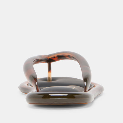 JOZEY TORTOISE VINYL