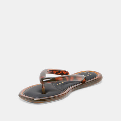 JOZEY TORTOISE VINYL