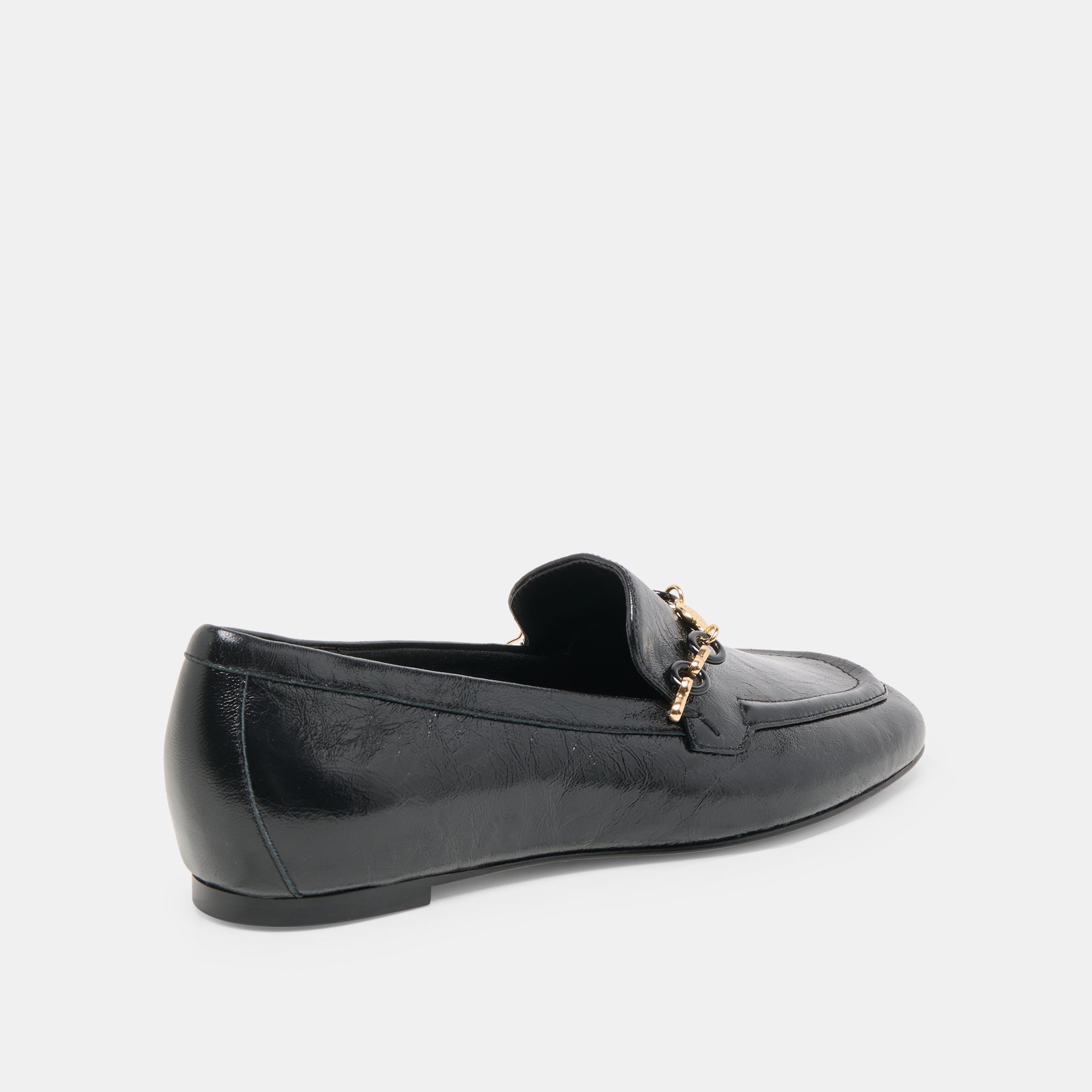 KIALA BLACK LEATHER - view 3
