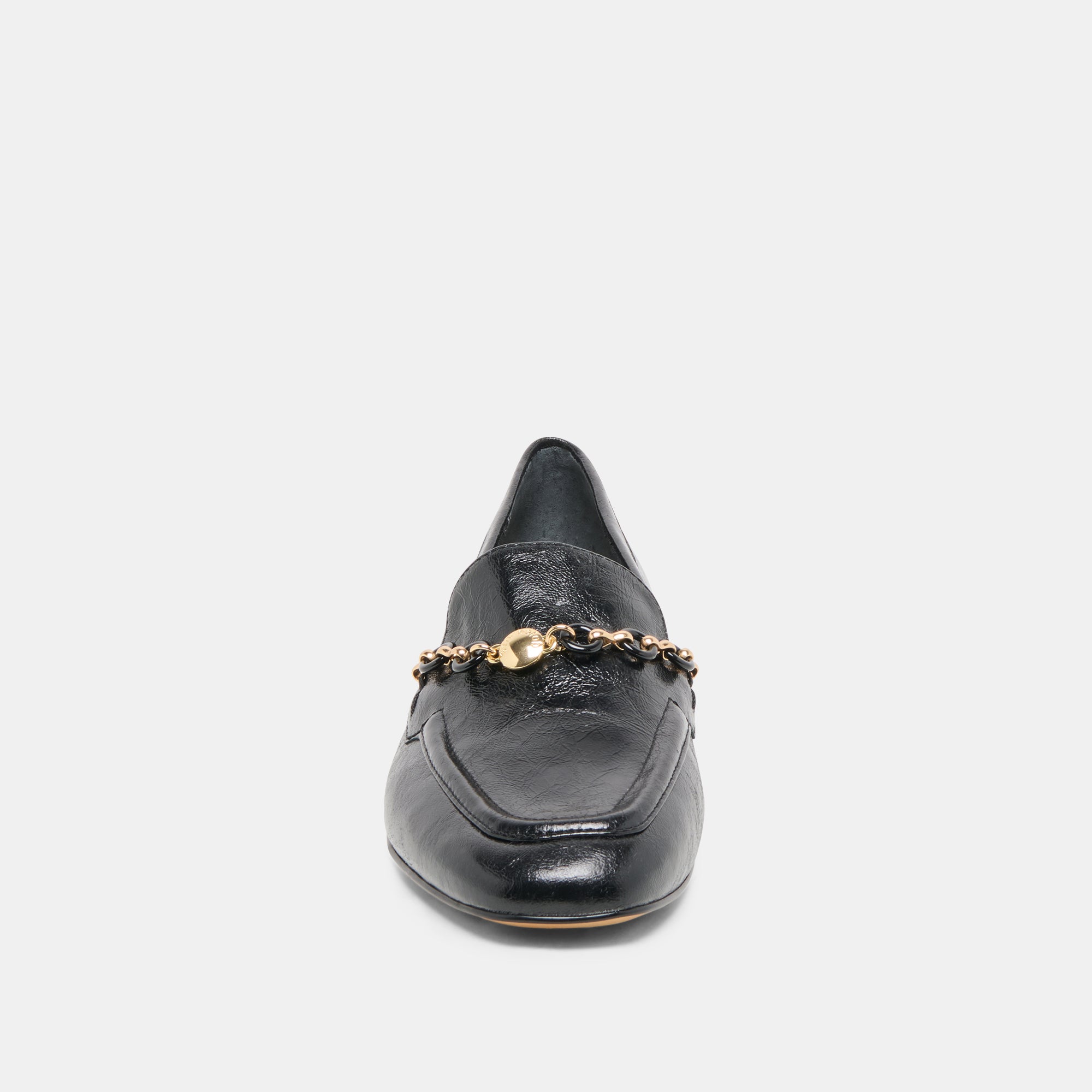 KIALA BLACK LEATHER - view 6