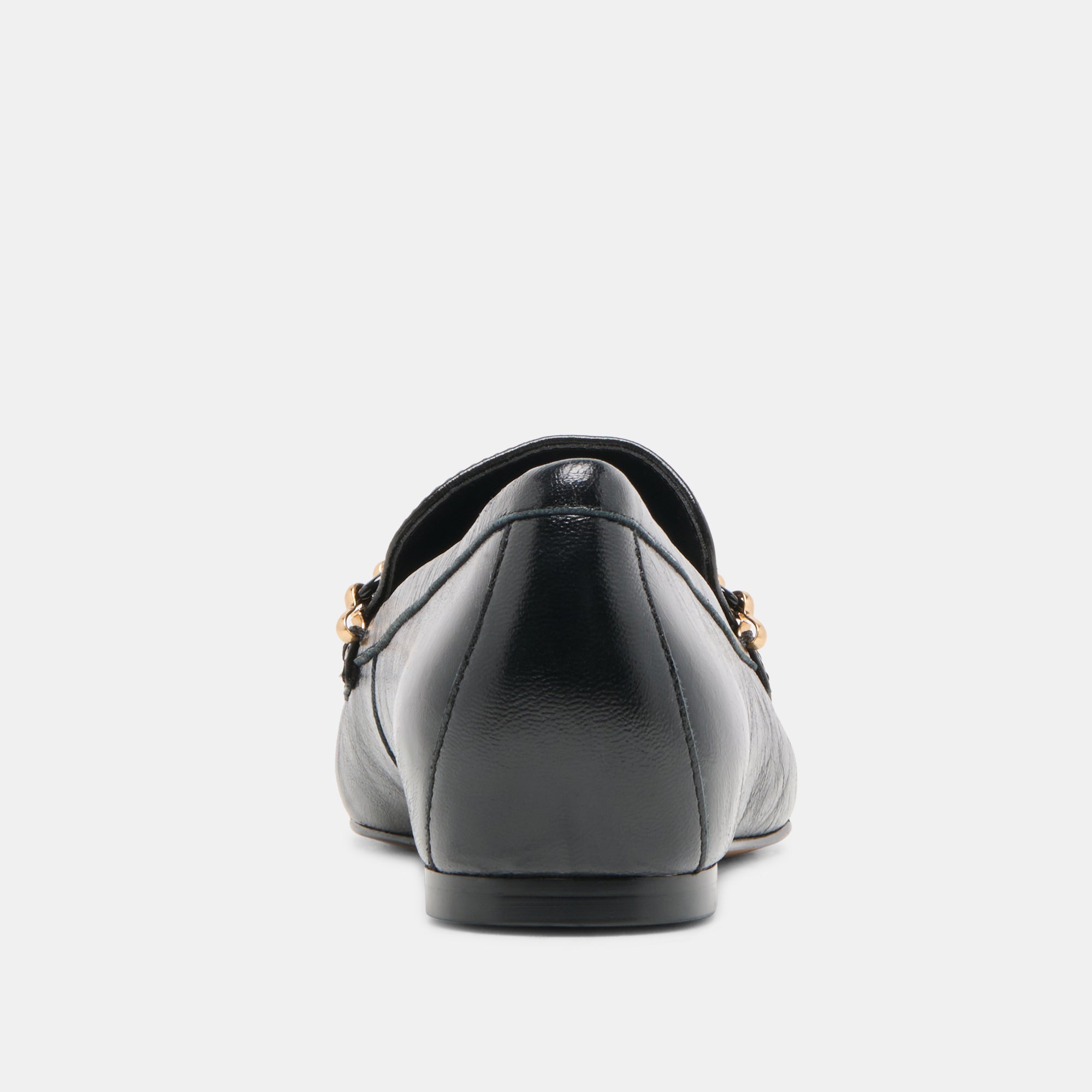 KIALA BLACK LEATHER - view 7