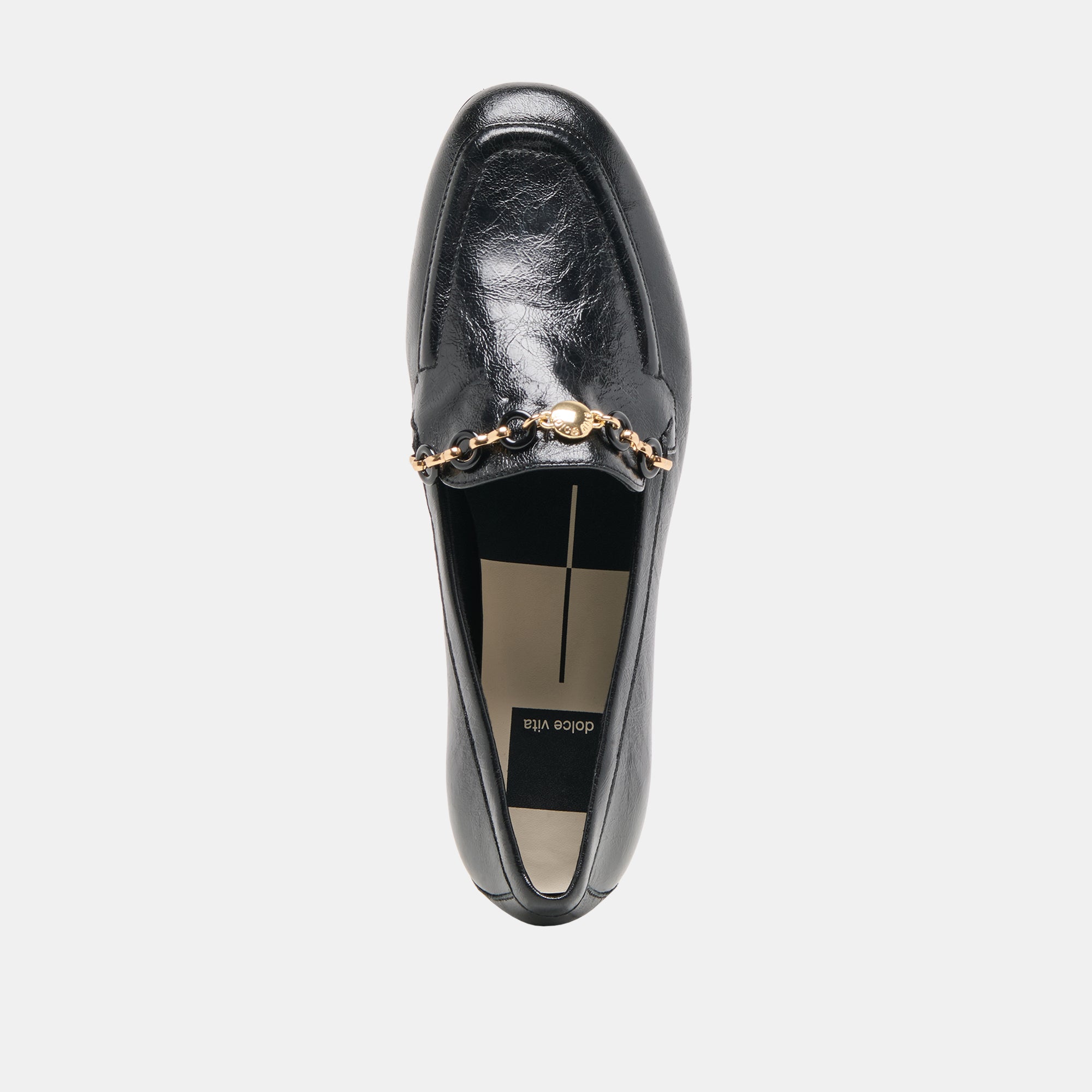 KIALA BLACK LEATHER - view 8