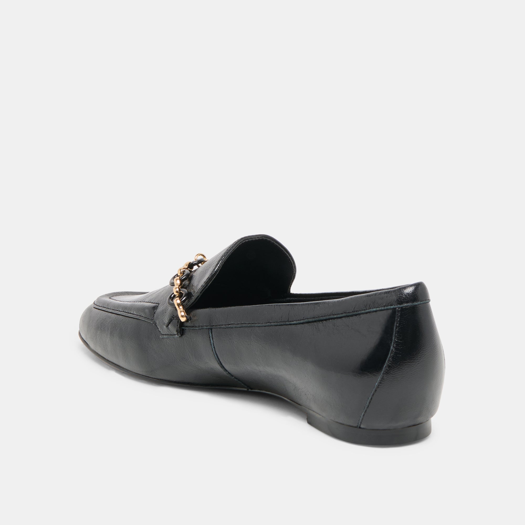 KIALA BLACK LEATHER - view 5