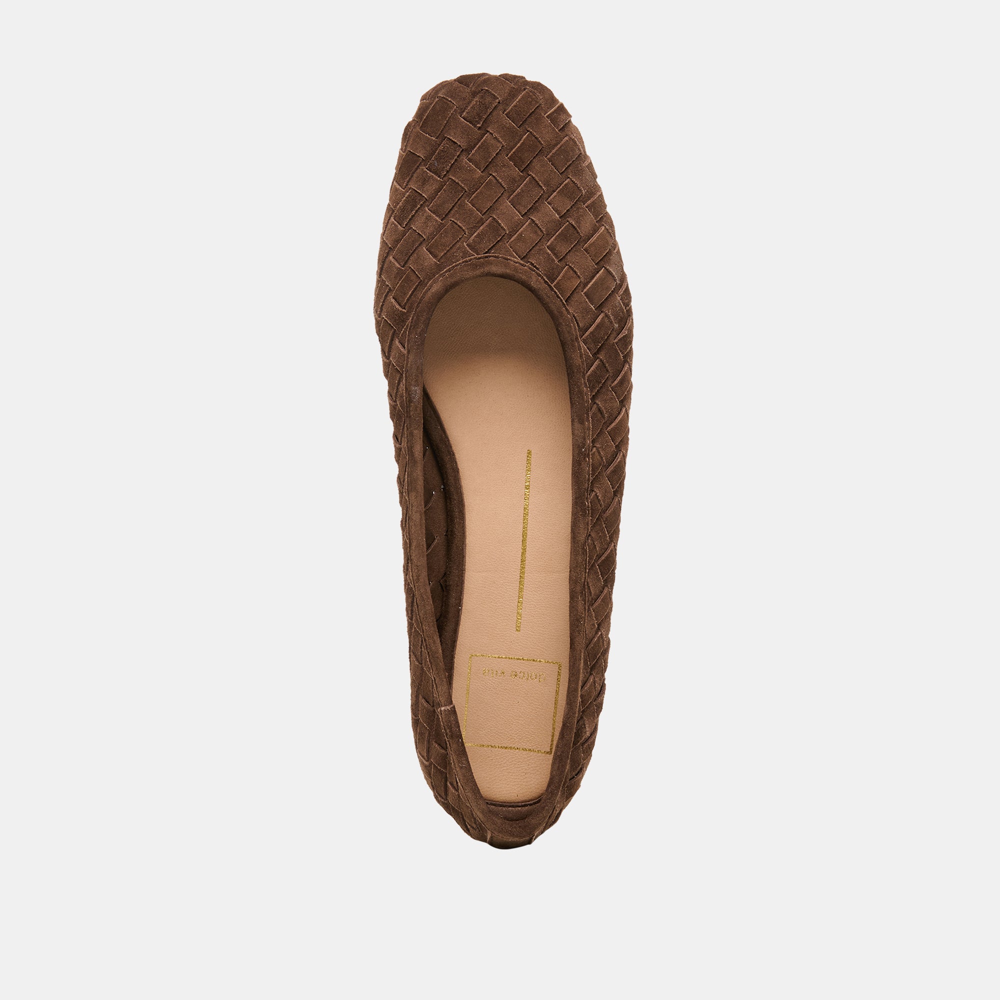 KOY DARK BROWN SUEDE - view 8