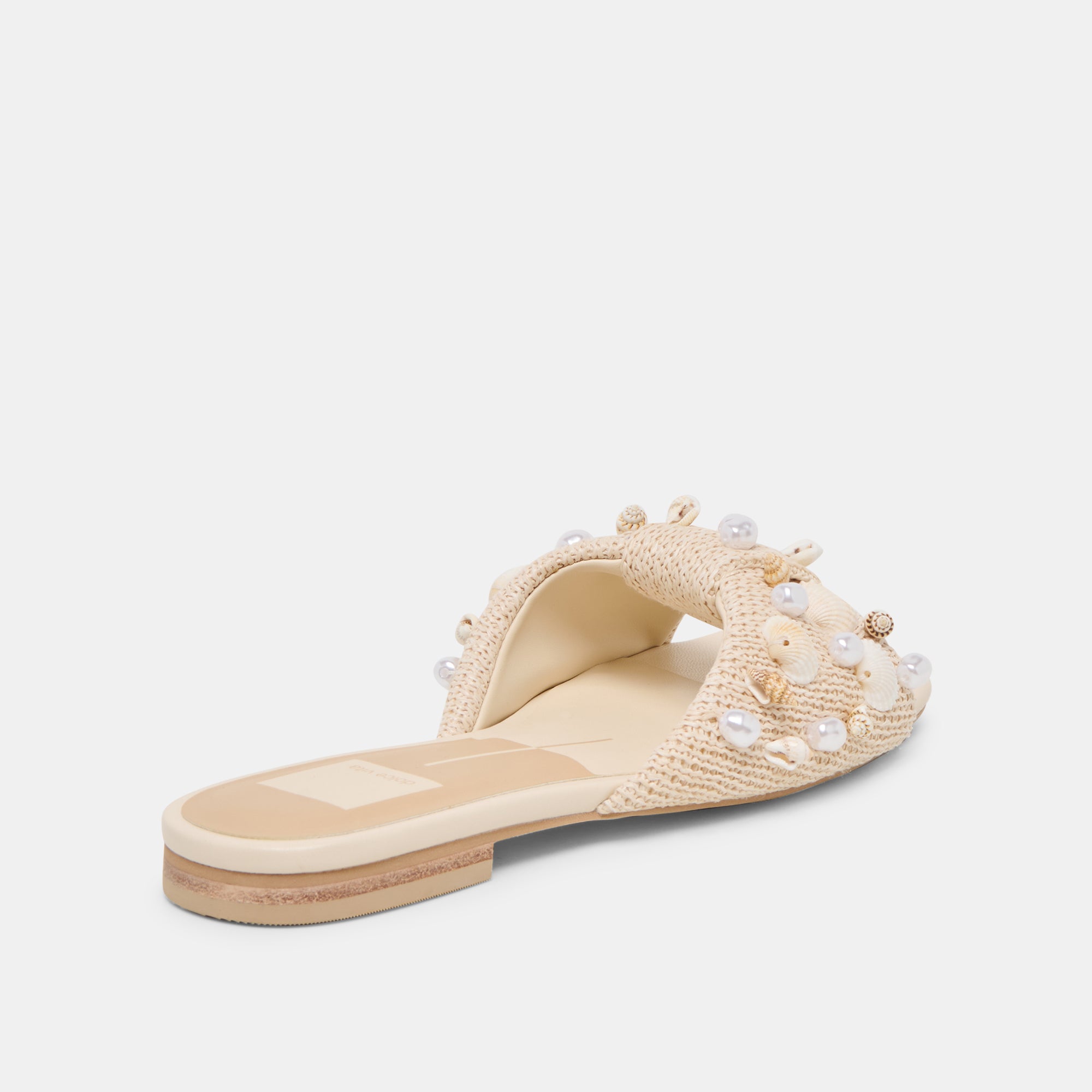 LIZZA RAFFIA AVOINE - view 5