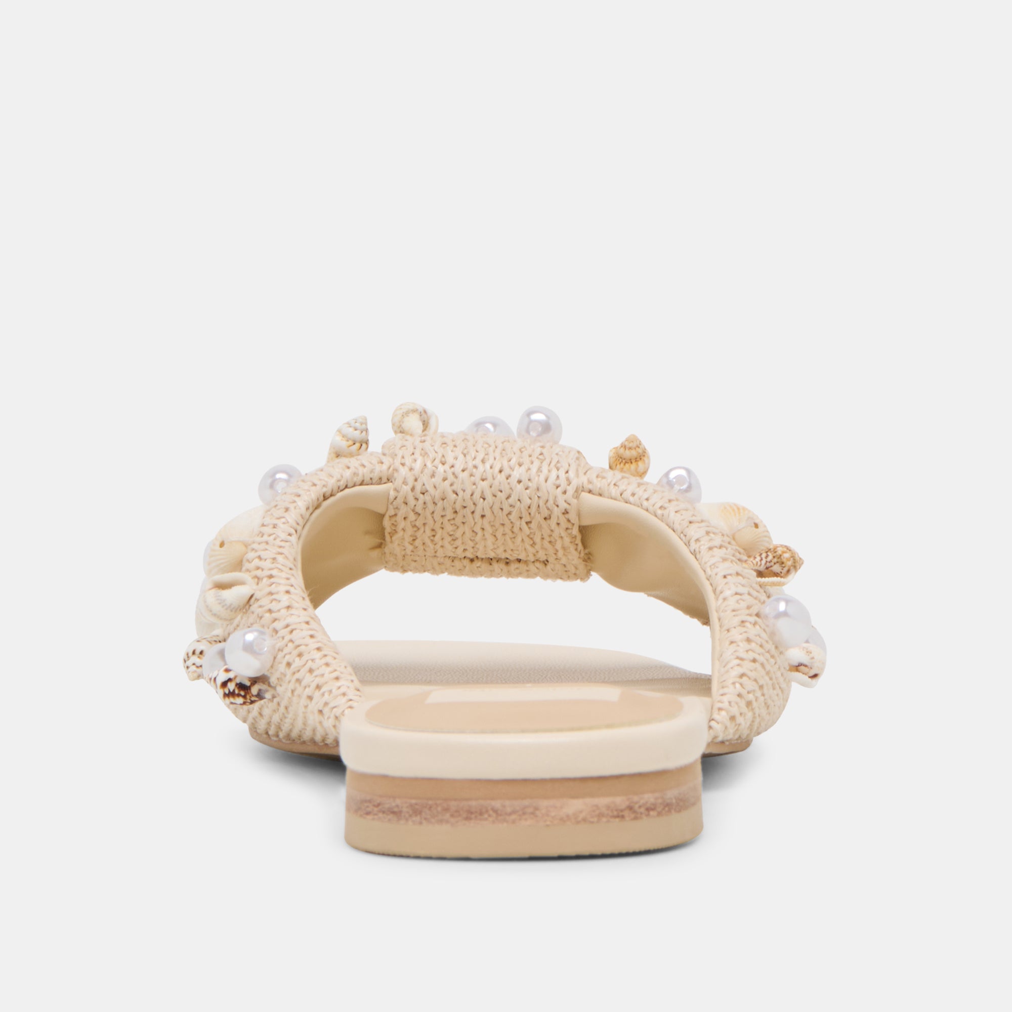 LIZZA RAFFIA AVOINE - view 9