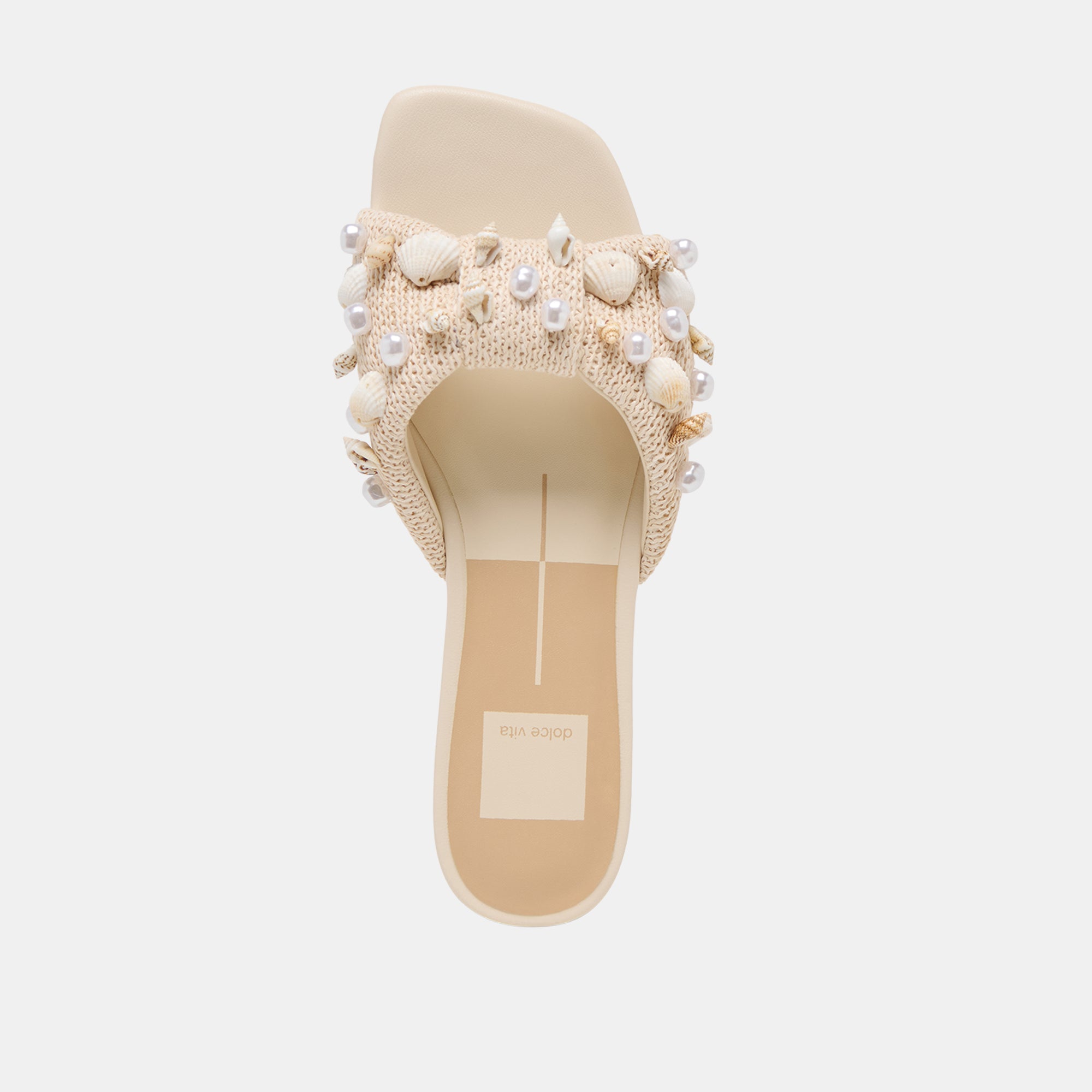LIZZA RAFFIA AVOINE - view 10
