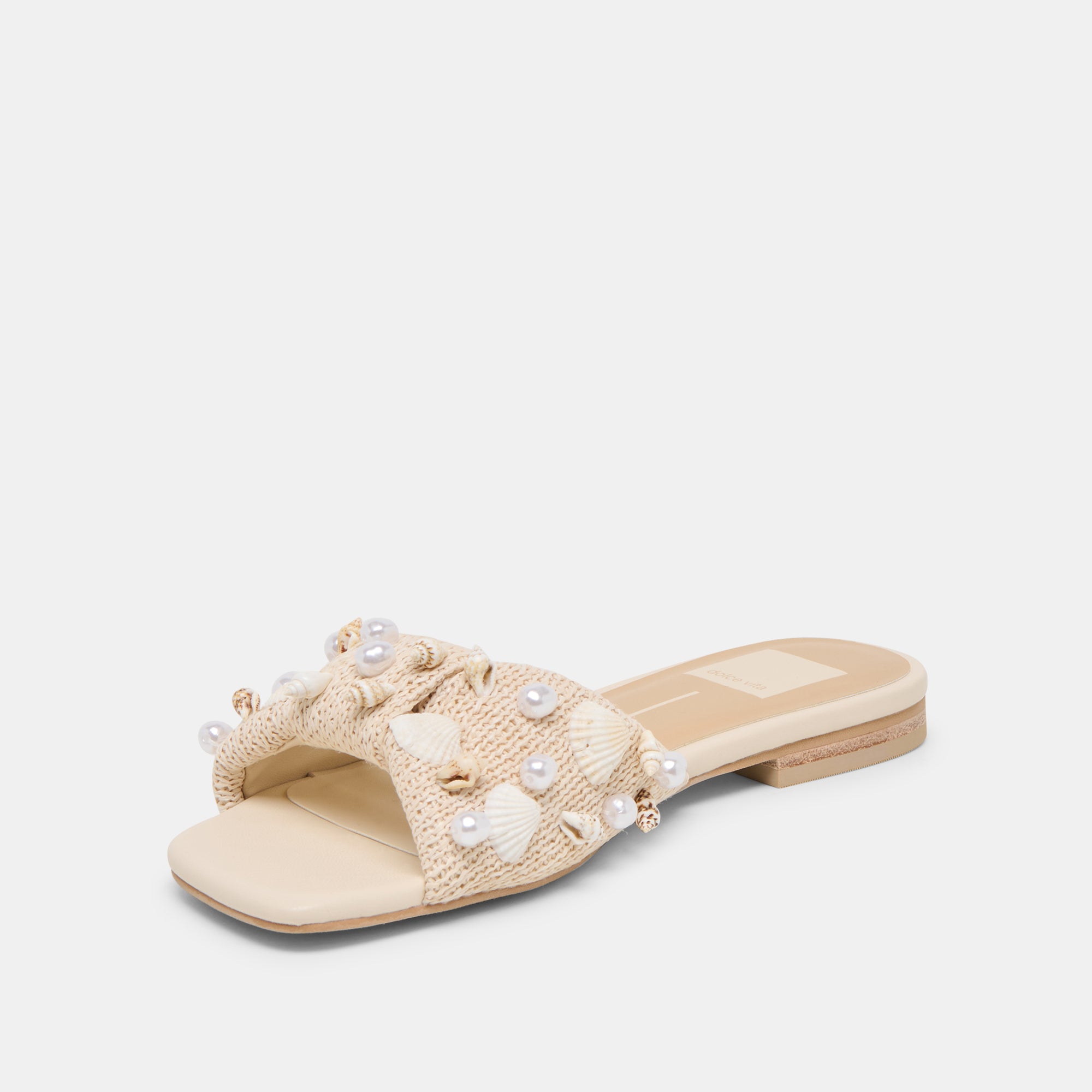LIZZA RAFFIA AVOINE - view 6
