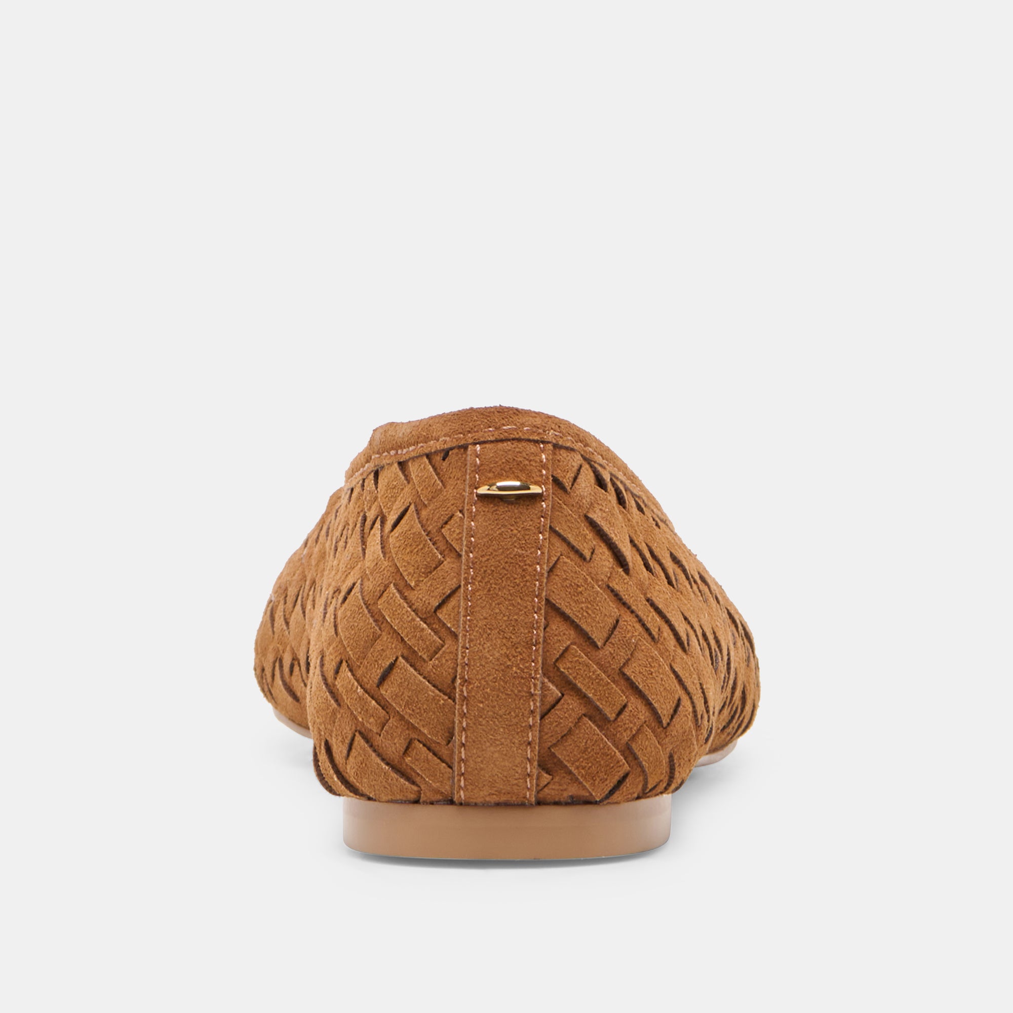 MEGIN BROWN WOVEN - view 7