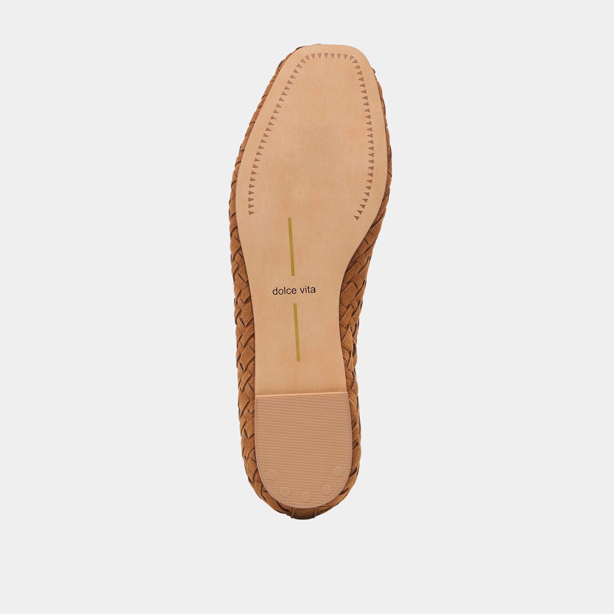 MEGIN BROWN WOVEN - view 9