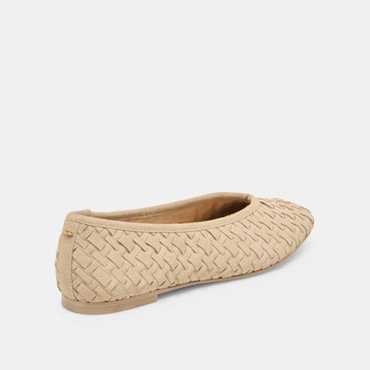 MEGIN SESAME WOVEN