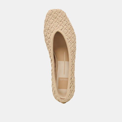 MEGIN SESAME WOVEN