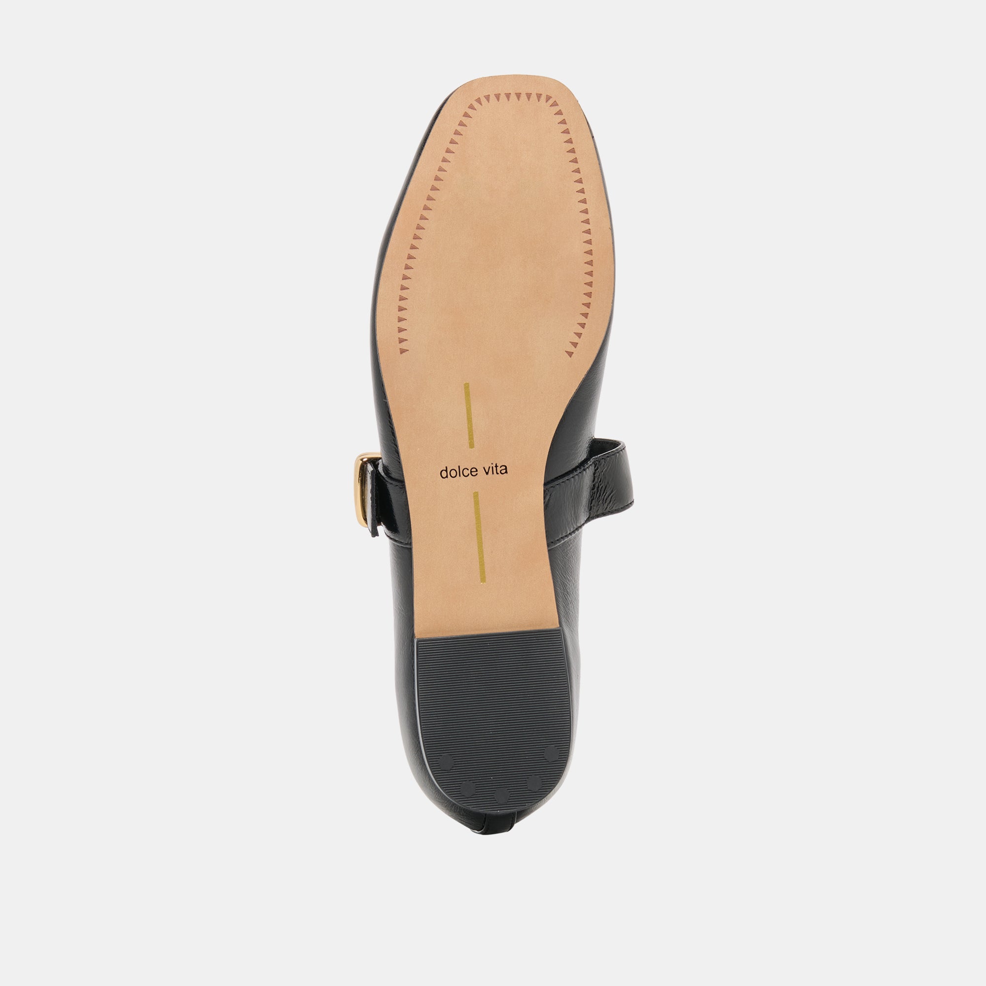 MIKEL BLACK LEATHER - view 9