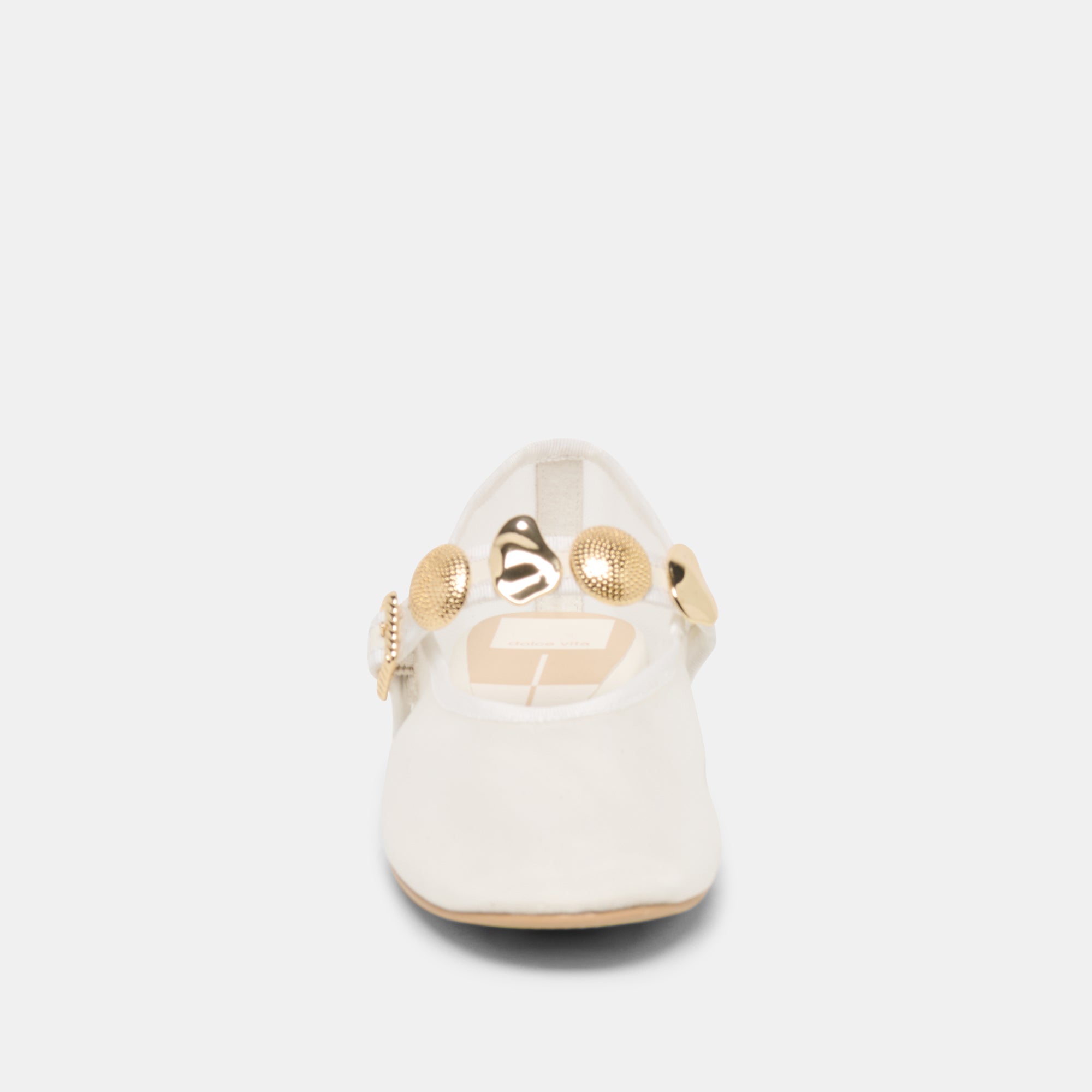 RELAN MESH WHITE MESH - view 6