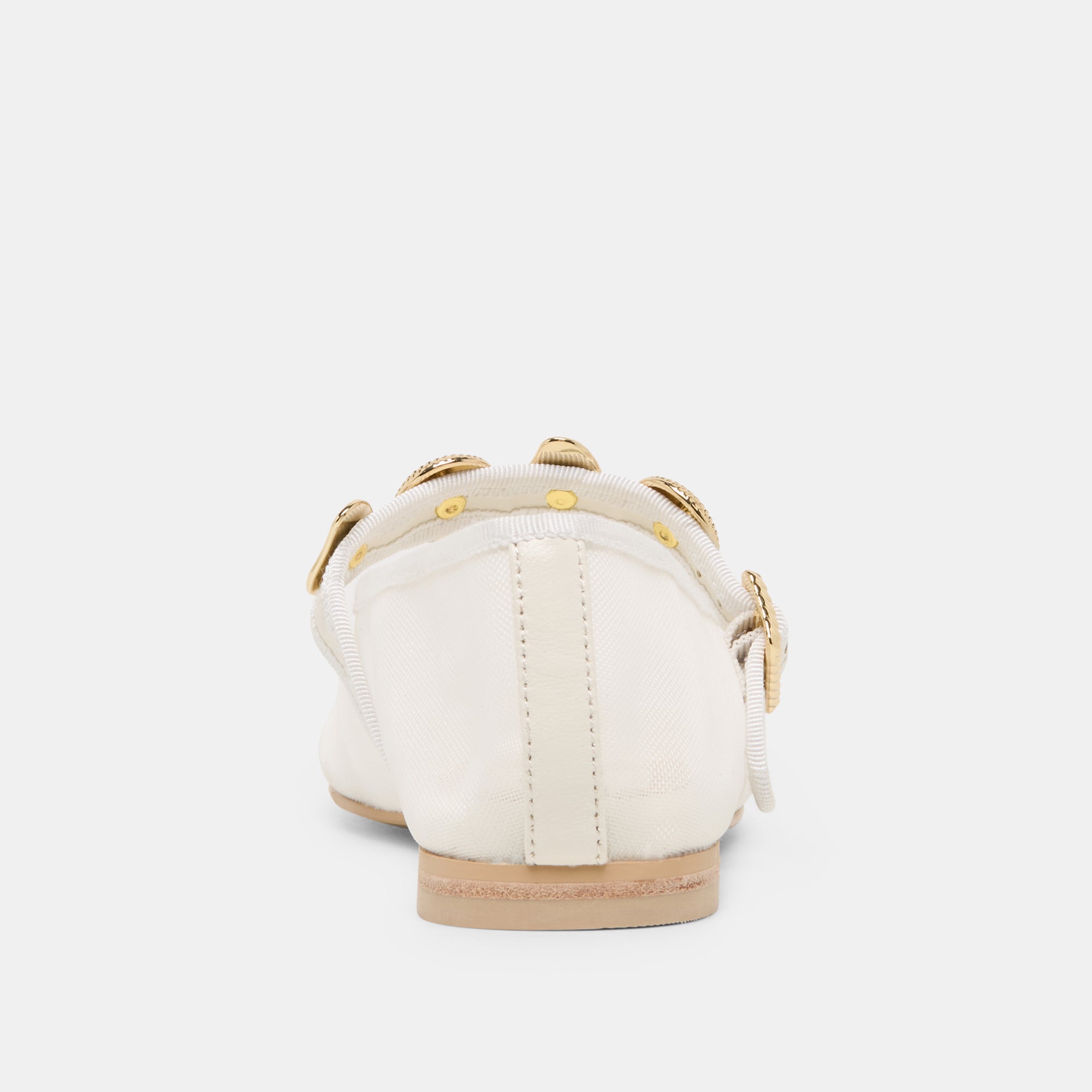 RELAN MESH WHITE MESH - view 7