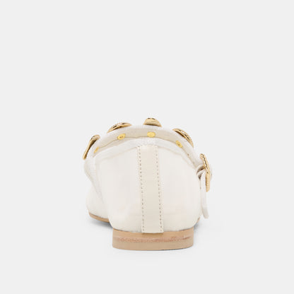 RELAN MESH WHITE MESH