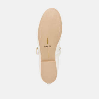 RELAN MESH WHITE MESH