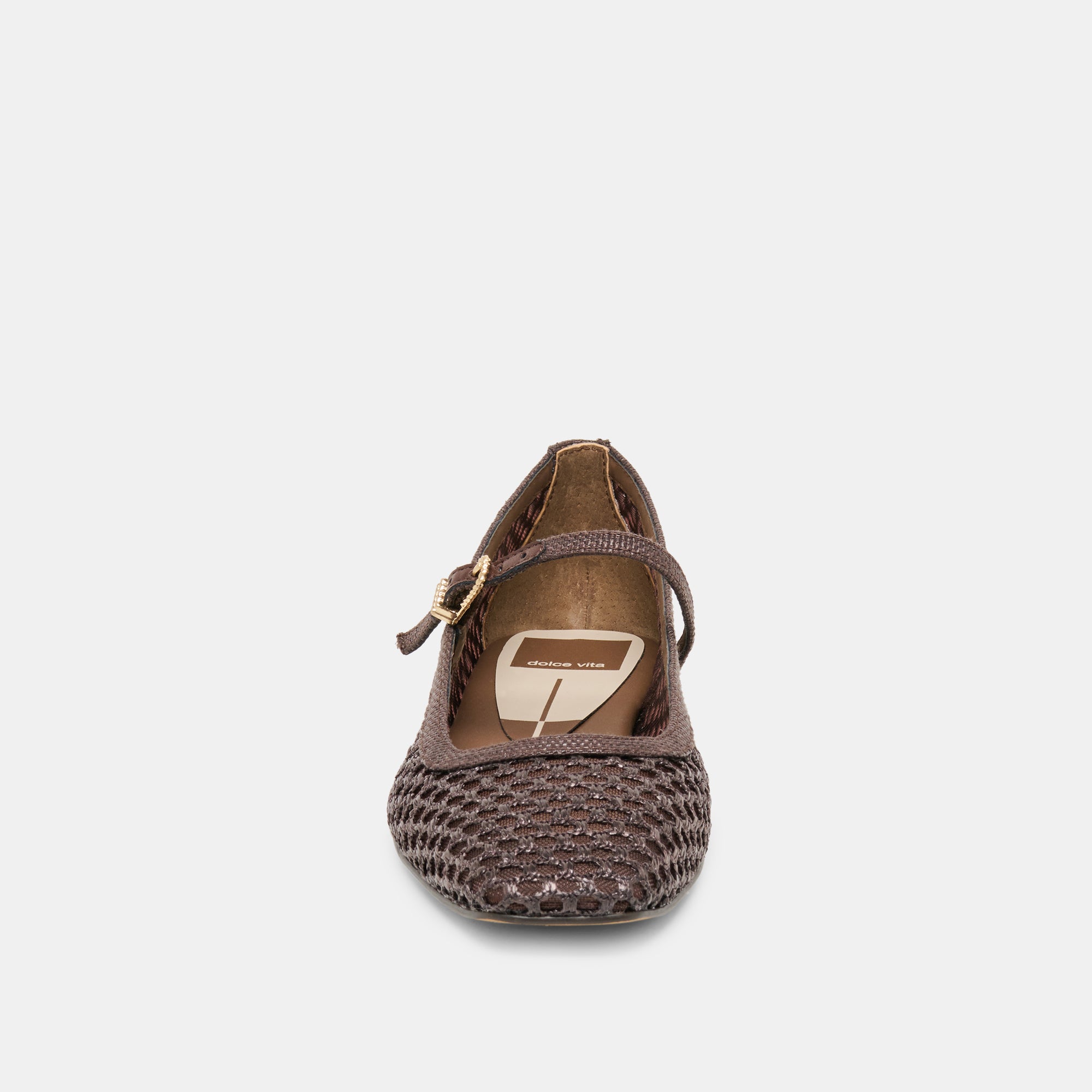 REYES RAFFIA CHOCOLAT - view 9