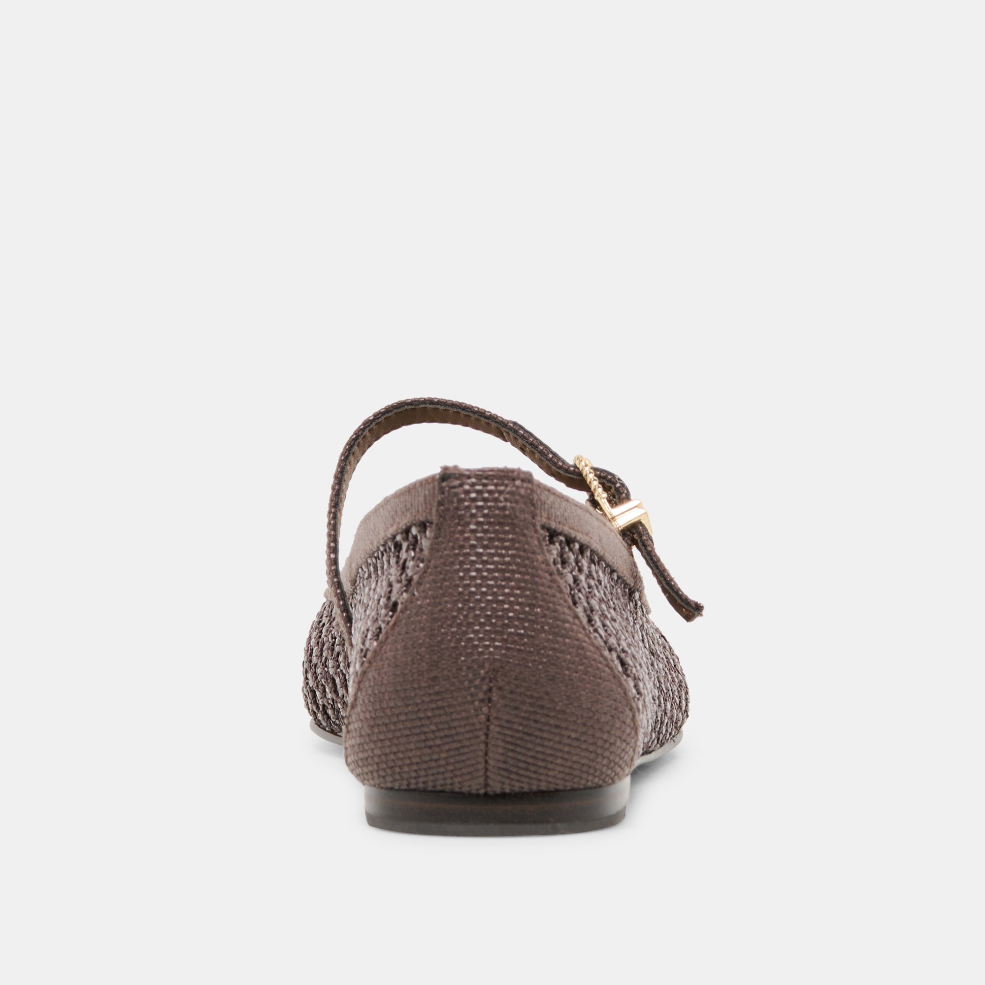 REYES RAFFIA CHOCOLAT - view 10