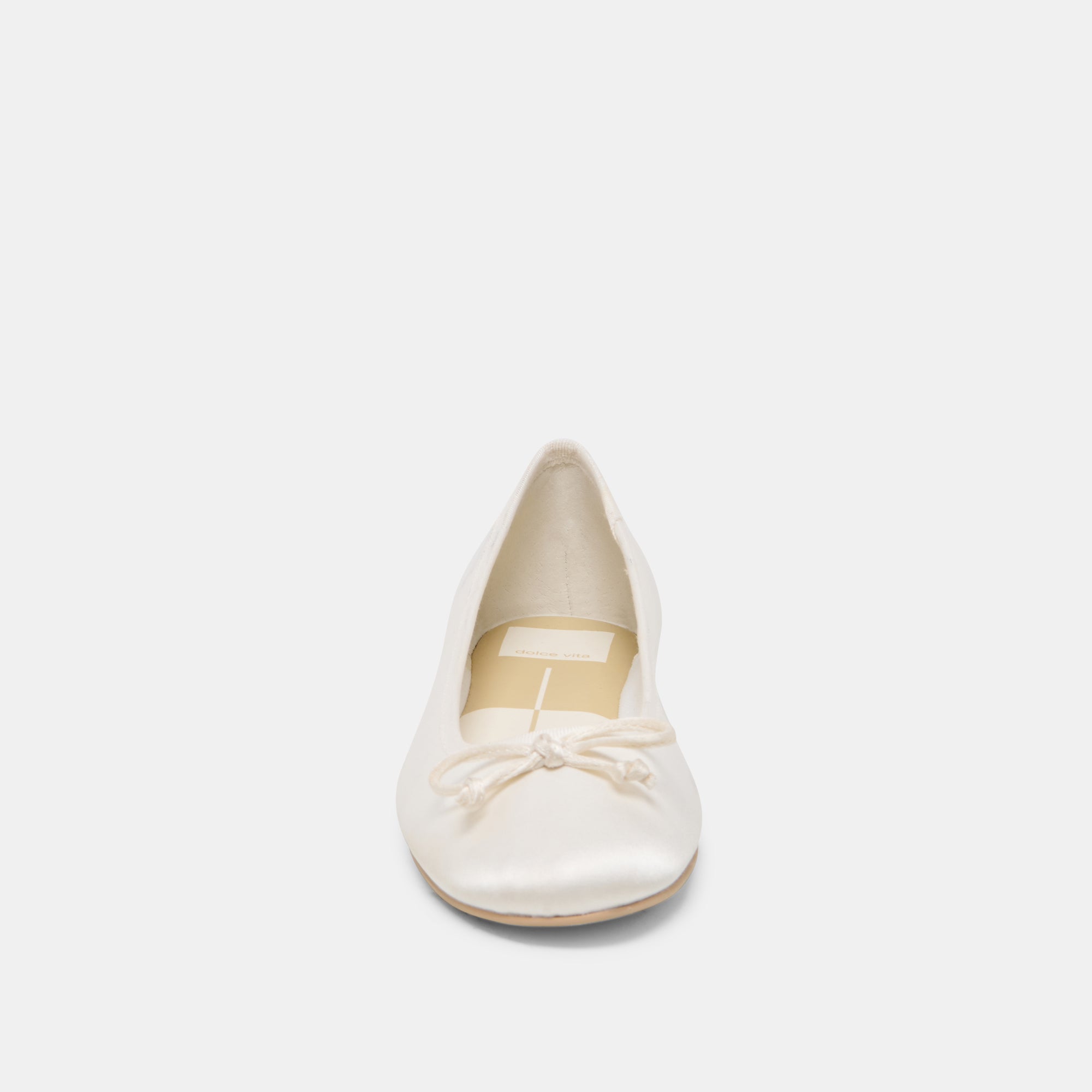 RITLA WHITE SATIN - view 6